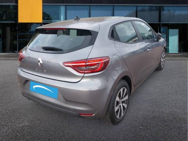 Renault Clio image 3