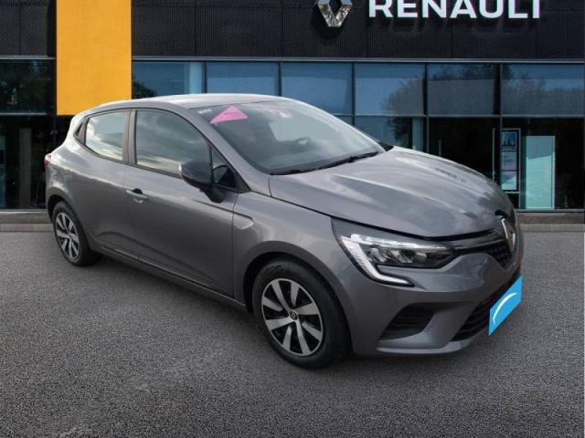 Renault Clio image 9