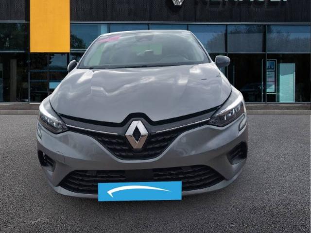 Renault Clio image 6
