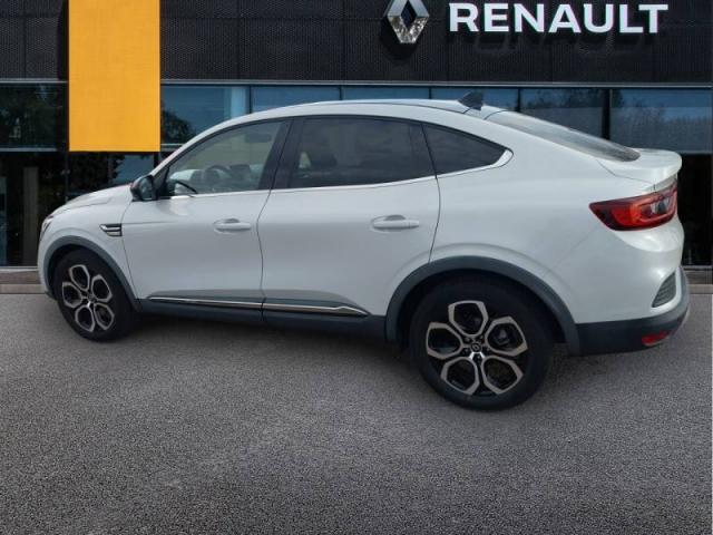 Renault Arkana image 1