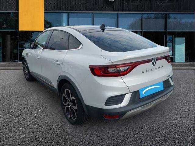 Renault Arkana image 8