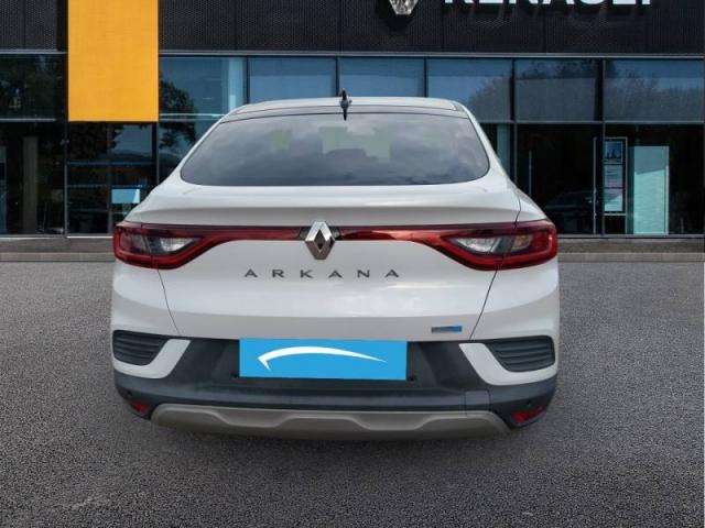 Renault Arkana image 5
