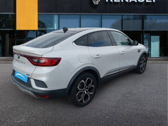 Renault Arkana image 3