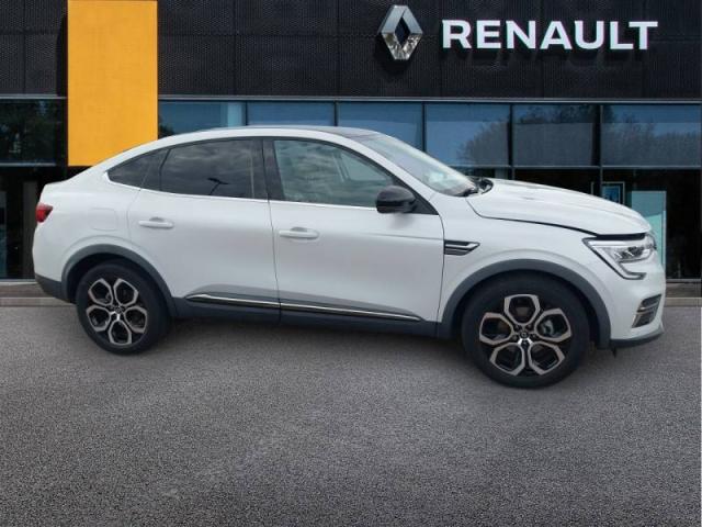 Renault Arkana image 9