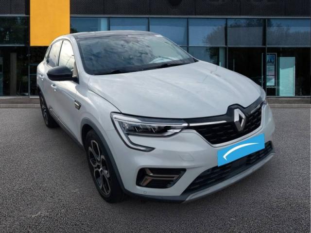 Renault Arkana image 6