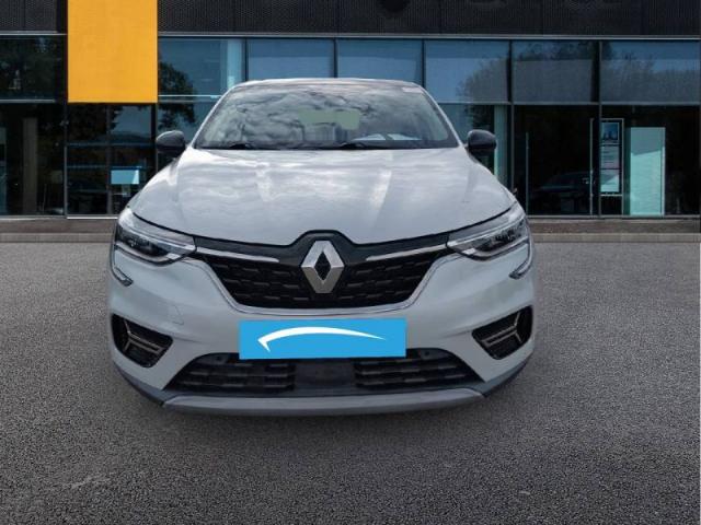 Renault Arkana image 7