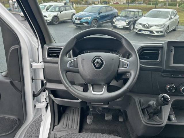Renault Master image 3