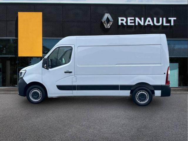Renault Master image 6
