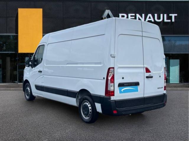 Renault Master image 5