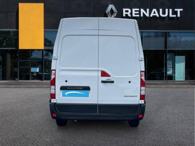 Renault Master image 8