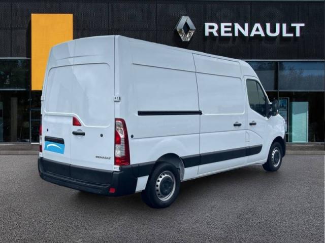 Renault Master image 7