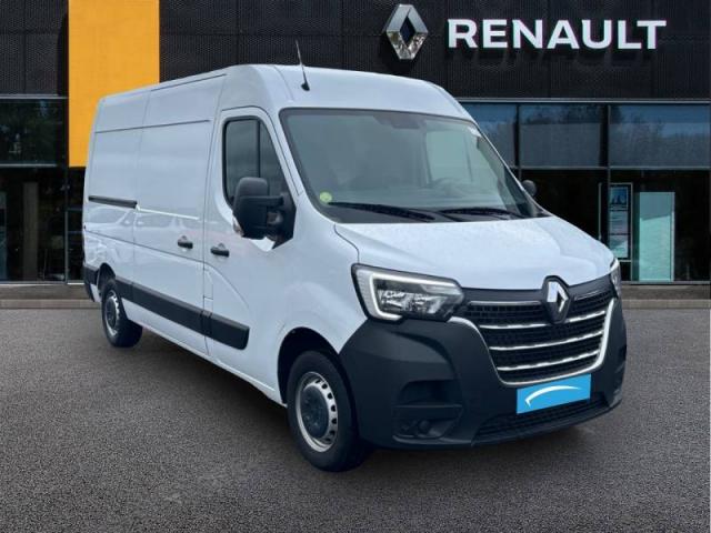 Renault Master image 4