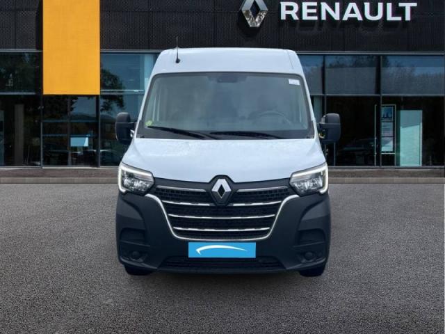Renault Master image 1