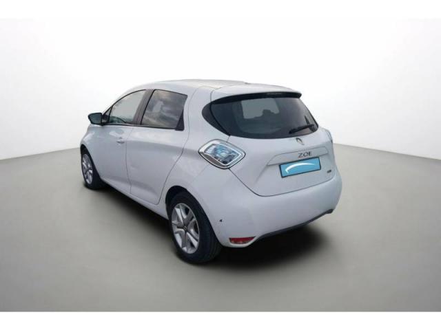 Renault Zoe image 7