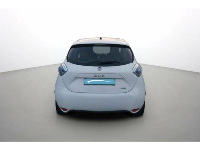 Renault Zoe image 2
