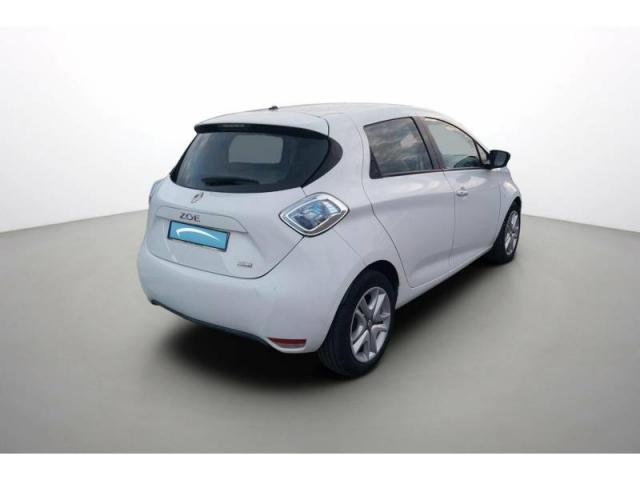 Renault Zoe image 5