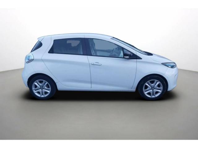 Renault Zoe image 8