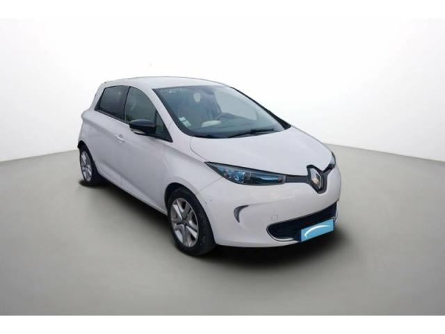 Renault Zoe image 3