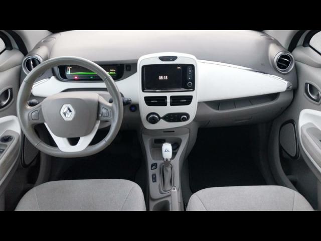 Renault Zoe image 6