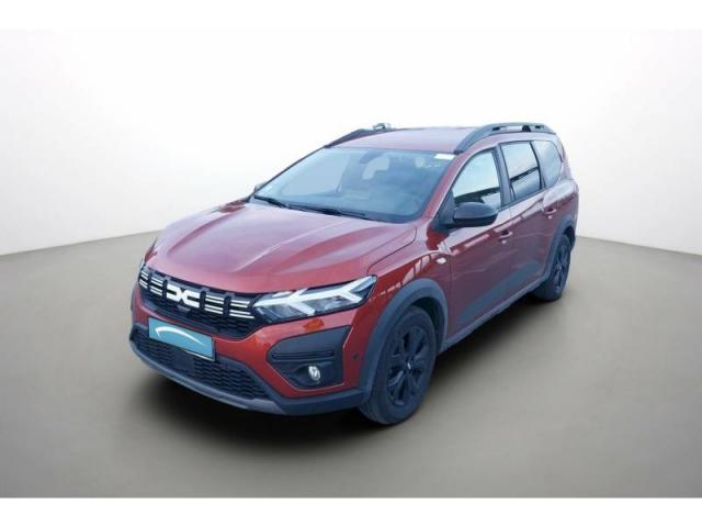 Dacia Jogger Eco-G 100 5 Places Extreme +