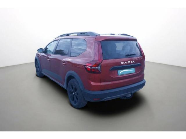 Dacia Jogger image 4