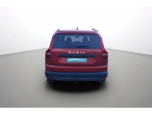 Dacia Jogger image 7