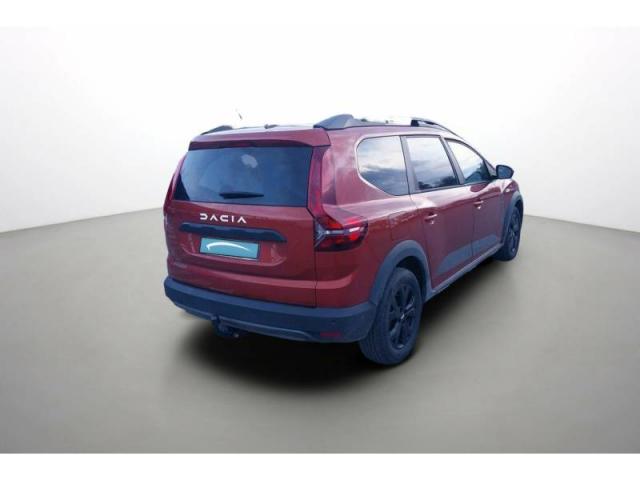 Dacia Jogger image 5