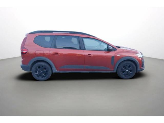 Dacia Jogger image 8