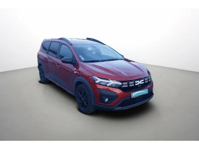 Dacia Jogger image 9