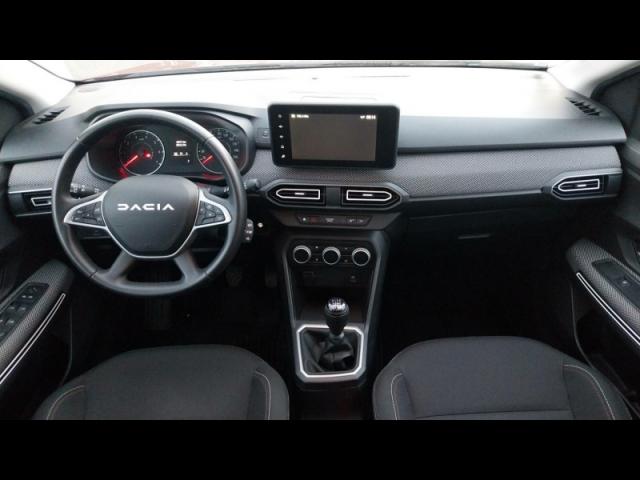 Dacia Jogger image 2