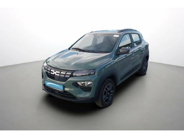 Dacia Spring Expression