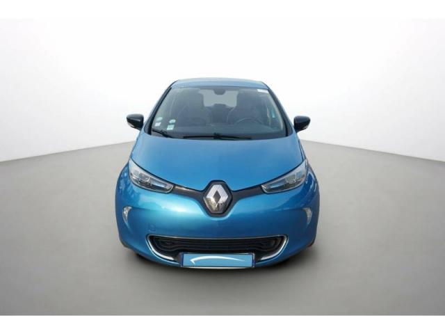 Renault Zoe image 1