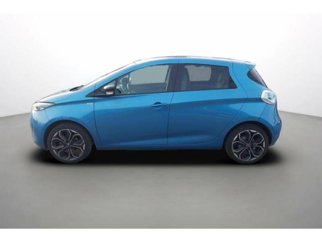 Renault Zoe image 6
