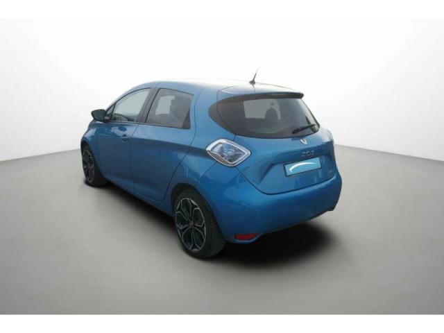 Renault Zoe image 8