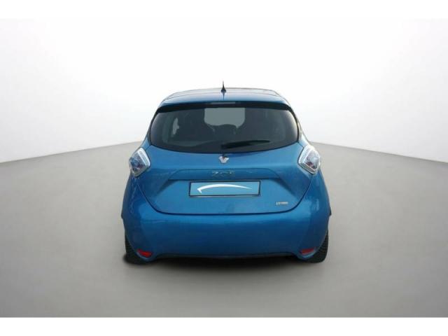 Renault Zoe image 3
