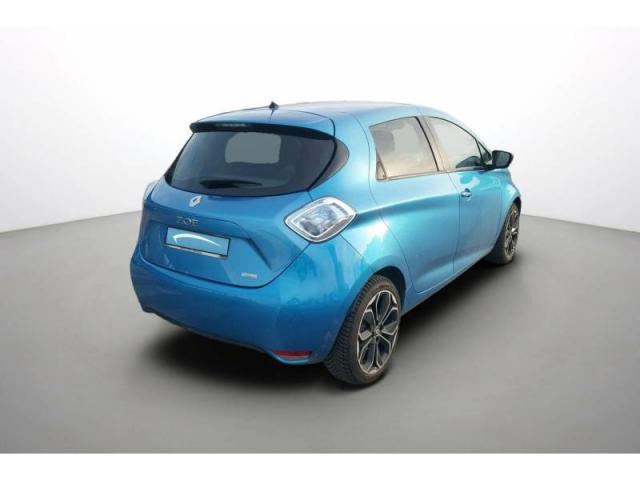 Renault Zoe image 7