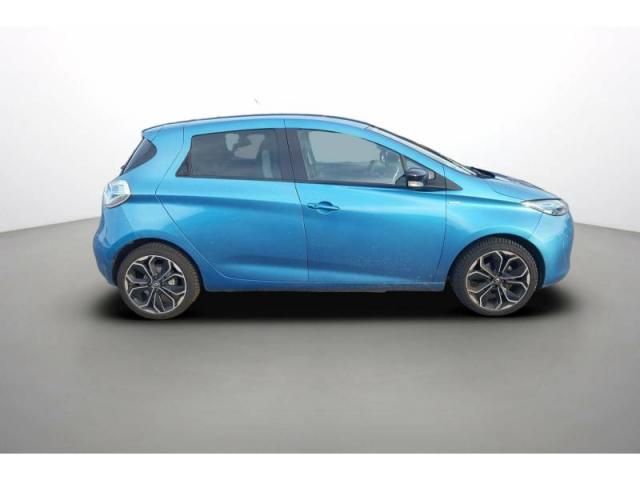 Renault Zoe image 4