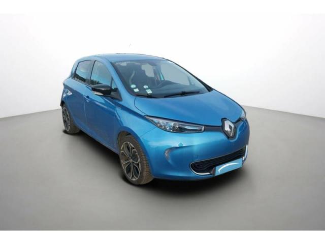 Renault Zoe image 2