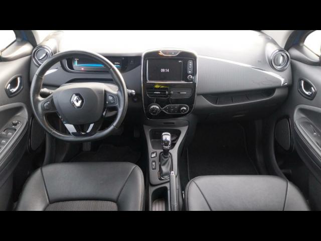 Renault Zoe image 5