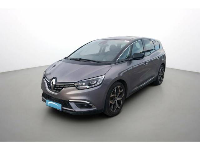 Renault Grand Scénic Tce 140 Fap Edc - 21 Intens