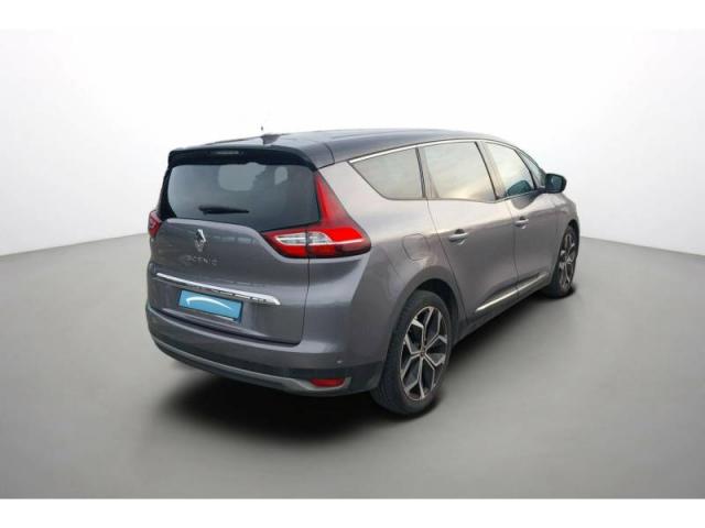 Renault Grand Scénic image 8