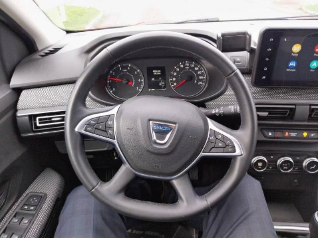 Dacia Jogger image 8