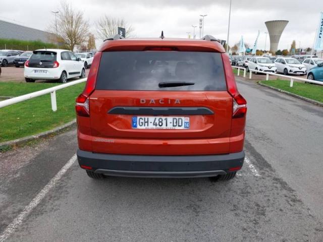 Dacia Jogger image 3