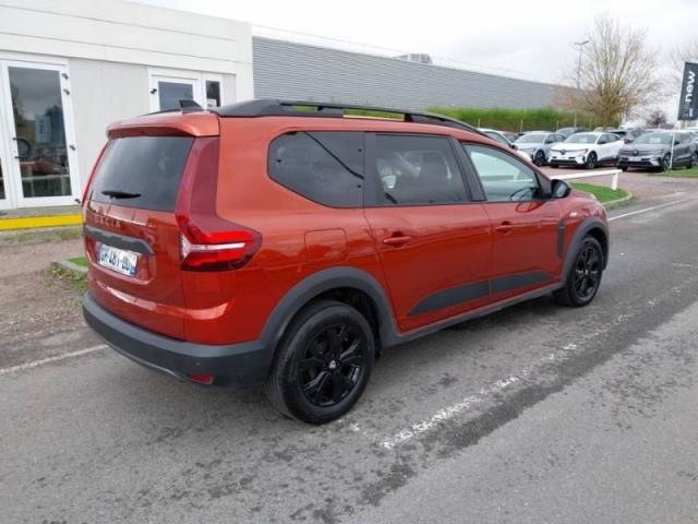 Dacia Jogger image 4