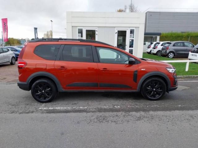 Dacia Jogger image 2