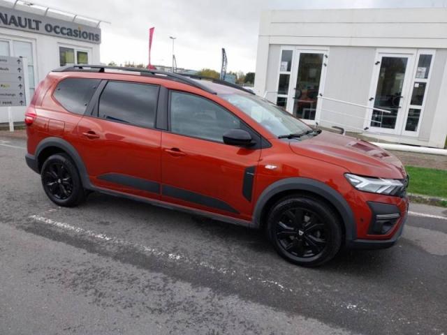 Dacia Jogger image 7