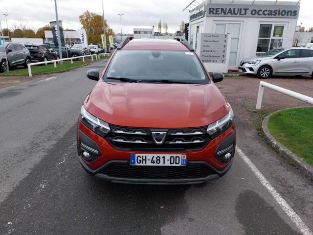 Dacia Jogger image 6