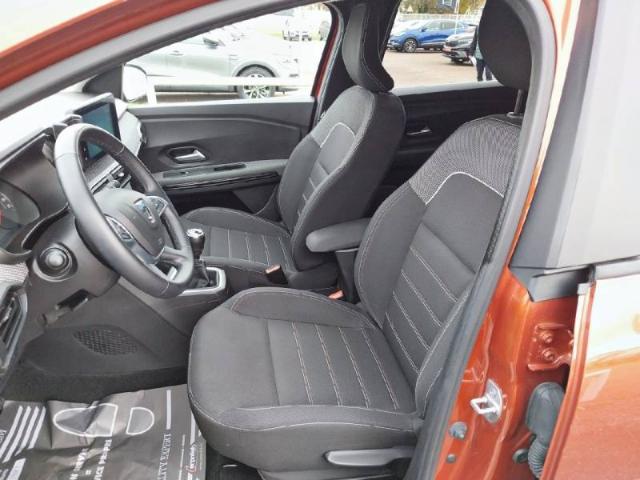 Dacia Jogger image 9