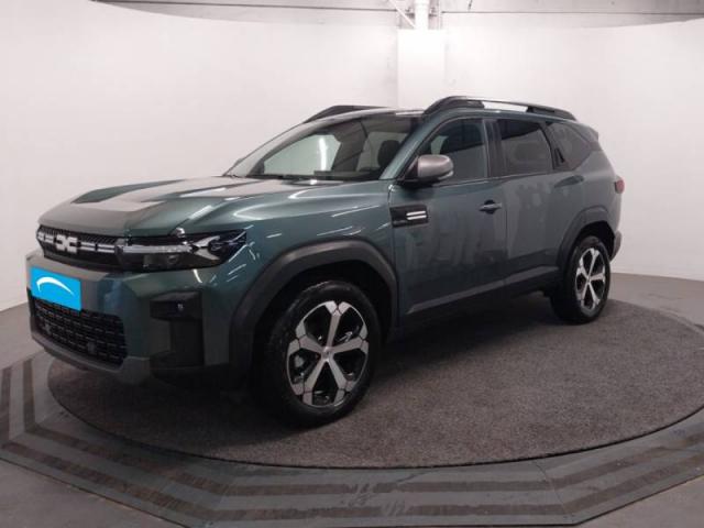 Dacia Bigster Mild Hybrid 140 Journey