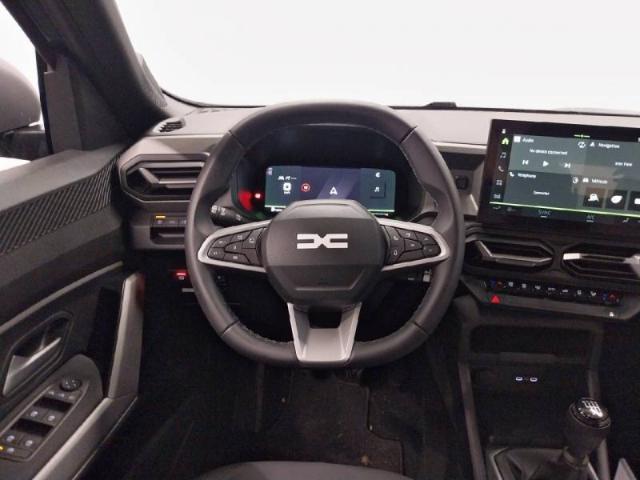 Dacia Bigster image 6